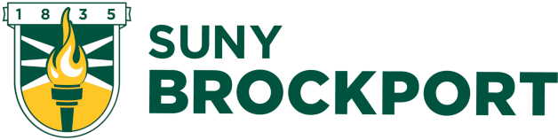 File:SUNY Brockport logo.png