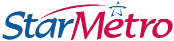 StarMetro logo