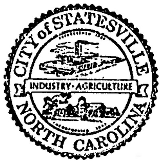 File:Statesville, NC City Seal.jpg