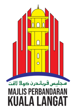 File:The Seal of Kuala Langat Municipal Council.png