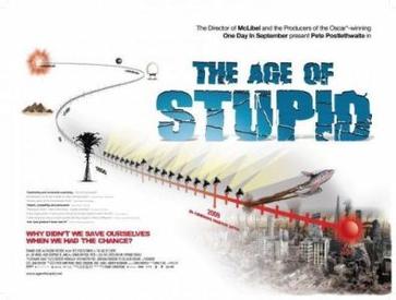 File:Age of stupid poster.jpg