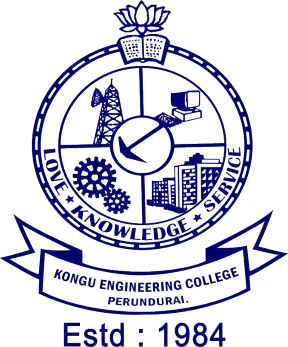 File:Kongu Engineering College logo.png