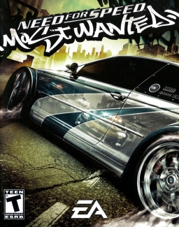 Cover art for Xbox 360 version