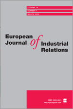 File:European Journal of Industrial Relations front cover.jpg