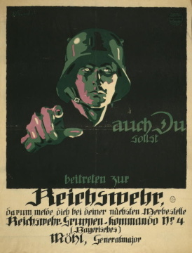 File:Julius Ussy Engelhard 1919 You too must join Reichswehr.jpg