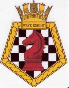 File:RFA Wave Knight ship's badge.jpg