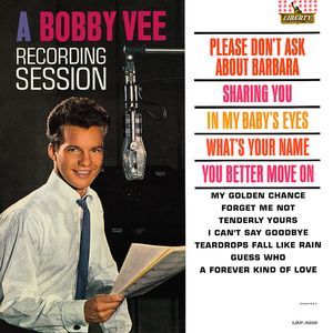 File:A Bobby Vee Recording Session.JPG