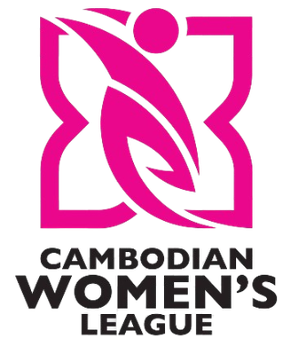 File:Cambodian Women's League logo.png