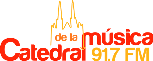 File:XHQL CatedralMusica91.7 logo.png