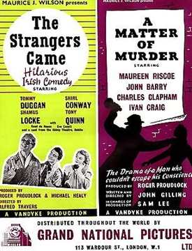 File:"The Strangers Came A Matter of Murder" (1949 films).jpg