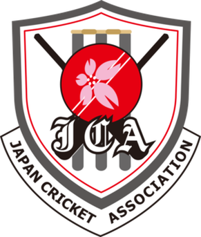 File:Logo of Japan Cricket Association.png