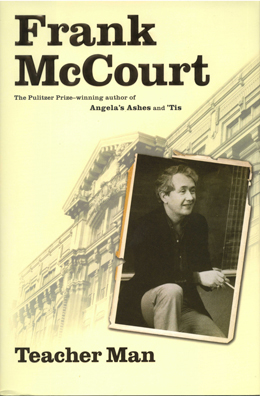 File:Teacher Man (Frank McCourt memoir) cover art.jpg