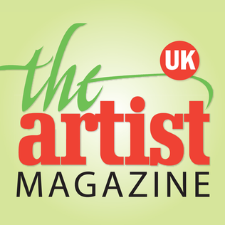 File:The Artist (UK magazine).png