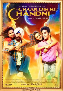 File:Chaar Din Ki Chandni 2012 First Look Poster.jpg