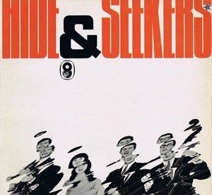 File:Hide & Seekers by The Seekers.jpg