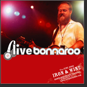 File:Iron & Wine Live Bonnaroo.jpg