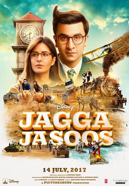 File:JaggaJasoosPoster.jpg