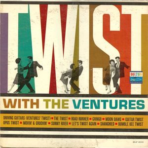 File:Twist with the Ventures album cover.jpg