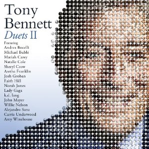 File:Tony Bennett - Duets II.jpg