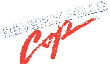 File:Beverly Hills Cop - official franchise logo.png