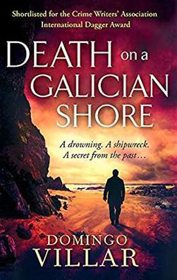 File:Death on a Galician Shore cover.jpg