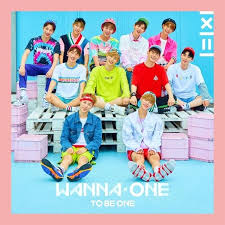 File:Wanna One Debut Album Cover.jpg