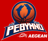 RETHYMNO AEGEAN ΡΕΘΥΜΝΟ AEGEAN logo