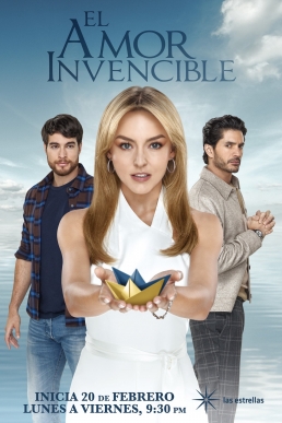 File:El amor invencible telenovela poster.jpg