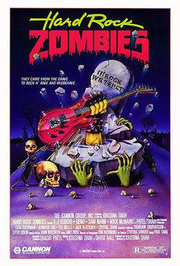 File:Hard Rock Zombies (1985) poster.jpg