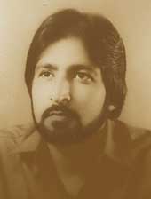 Former RAW agent Ravinder Kaushik