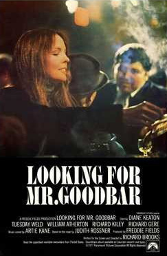 File:Looking for Mr. Goodbar (1977 film) poster.jpg