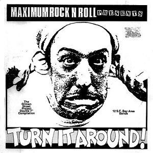 File:Turn It Around! (Maximumrocknroll compilation).jpg