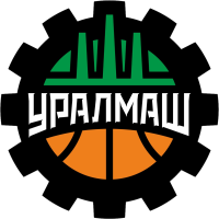 Uralmash Yekaterinburg logo