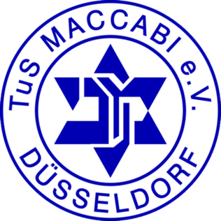 File:Maccabi Dusseldorf.png