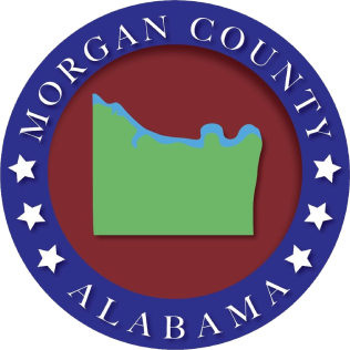 File:Seal of Morgan County, Alabama.png