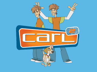 File:Carl² (title card).png