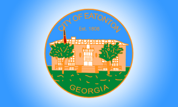 File:Flag of Eatonton, Georgia.png