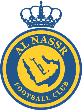 File:Logo Al-Nassr.png