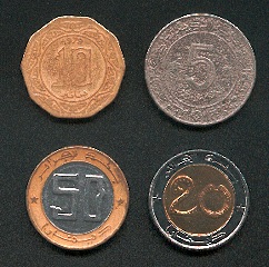 File:Scan of 4 Algerian coins.jpg