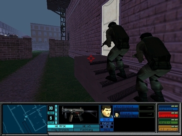 File:Tom Clancy's Rainbow Six 1998 Gameplay Screenshot.jpg