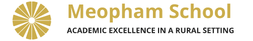 File:Fair use logo Meopham School.png