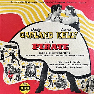 File:The Pirate (soundtrack cover).jpg