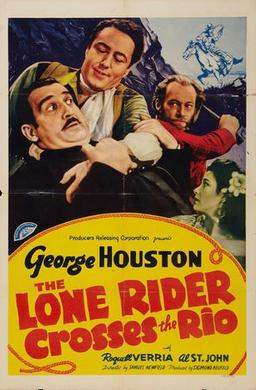 File:The Lone Rider Crosses the Rio poster.jpg