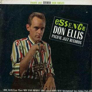 File:Essence (Don Ellis album).jpg