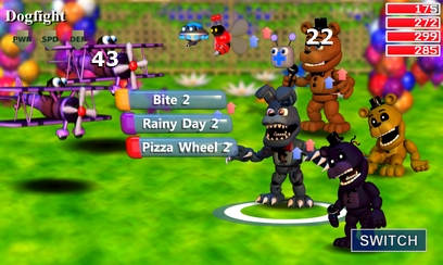 File:FNaF World Gameplay.jpg