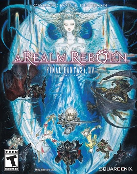 File:Final Fantasy XIV, A Realm Reborn box cover.jpg