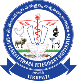 File:Sri Venkateswara Veterinary University logo.png