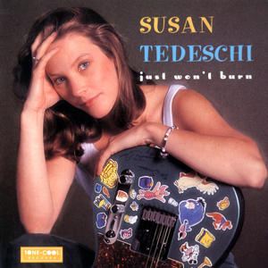 File:Susan Tedeschi - Just Won't Burn.jpg