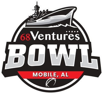 File:68 Ventures Bowl Logo.png