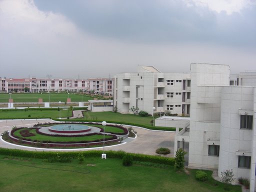 File:IITK Hostels.JPG